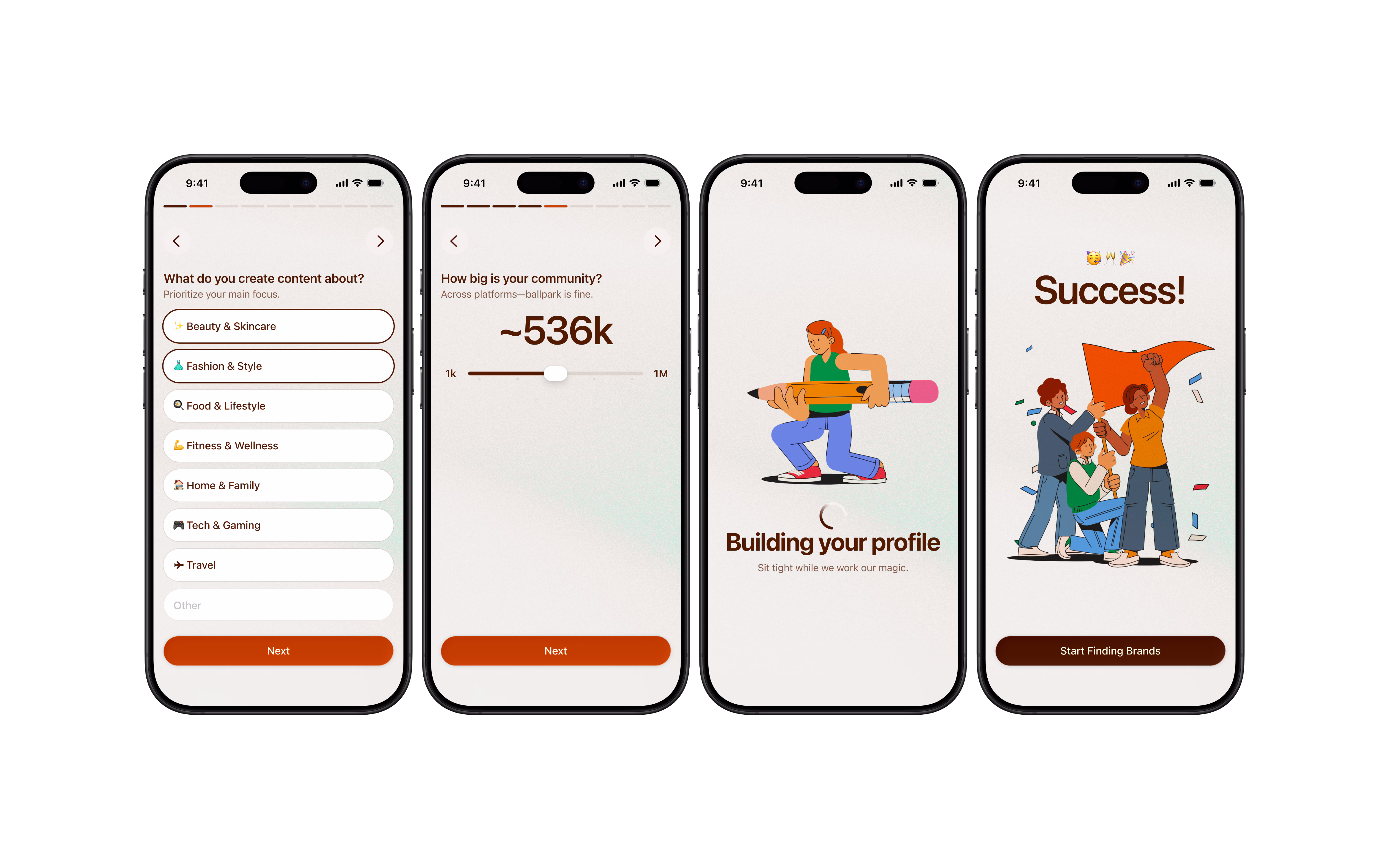 PerchHQ — image 2 of 4